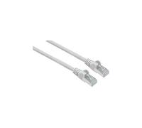 Intellinet 317191 3.05 M Catégorie 6a Réseau Câble Gris 317191