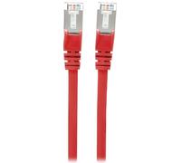 Intellinet 319225 Intellinet Patch Cord Cat6A CU S/FTP LSOH 15.0m rot