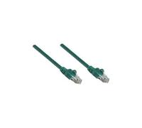 Intellinet 319782 Catégorie 5e Réseau Câble pour Appareil Premier Fin 1 MM X