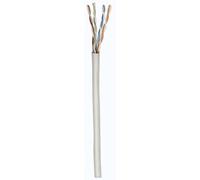 Intellinet 334136 câble de réseau Gris 305 m Cat6 U/UTP (UTP)