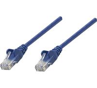 Câble Réseau Catégorie 6 Intellinet RJ-45 - 343305