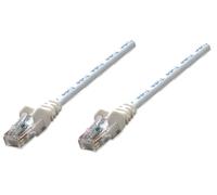 Intellinet 343732 câble de réseau Blanc 5 m Cat6