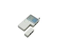 Intellinet 4-in-1 Cable Tester - testeur de réseau