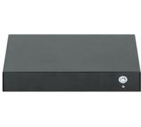 INTELLINET 5-Port Switch 4x 2,5G Ethernet-Ports 10G SFP+