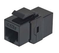 Intellinet 504775 accessoire de câble Coupleur de câbles