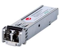 Intellinet 506724 module émetteur-récepteur de réseau Fibre optique 1000 Mbit/s mini-GBIC 1310 nm