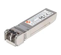 Intellinet 507462 module émetteur-récepteur de réseau Fibre optique 11100 Mbit/s SFP+ 850 nm