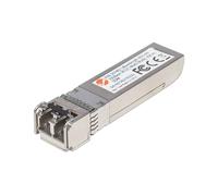 Intellinet Mini-GBIC Émetteur-récepteur SFP Gigabit pour câble LWL Port multimode 10GBase-SR (LC) 300 m