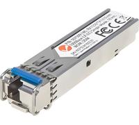 Intellinet 507509 Intellinet Gigabit SFP Tranceiver LWL 1000Base Mini Gbic