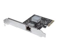 Intellinet 507950 carte réseau Interne Ethernet 10000 Mbit/s