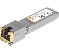 Intellinet 508179 Module émetteur-récepteur de réseau Cuivre 11100 Mbit/s SFP+