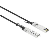 Intellinet 508421 SFP+ 10G Passives DAC Twinax Câble 10 GBit/s Données techniques complémentaires Longueur : 2 m