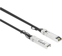Intellinet 508452 fibre optique FO Câble de raccordement 5 m noir