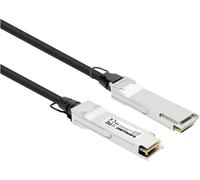 Intellinet 508537 fibre optique FO Câble de raccordement 3 m noir
