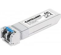 Intellinet 508674 INTELLINET Mini-GBIC 10GBase-LRM LC Multimode 220m MSA