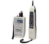 Intellinet 515566 testeur de câble réseau Gris