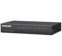 Intellinet 523318 Intellinet Switch 8x FE Office détail