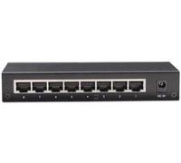 Intellinet 523318 Switch réseau 8 ports 100 MBit/s