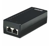 Intellinet 524179 Intellinet PoE Injector 1-Port 48V DC IEEE 802.3af sw retail