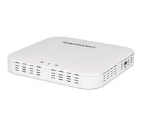 Intellinet 525831 Point d'accès réseaux locaux sans Fil 1300 Mbit/s Noir Connexion Ethernet, supportant l'alimentation Via ce Port (PoE)