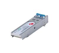 Intellinet 545006 module émetteur-récepteur de réseau Fibre optique 1000 Mbit/s SFP 850 nm