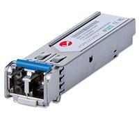 Intellinet 545006 module émetteur-récepteur de réseau Fibre optique 1000 Mbit/s SFP 850 nm