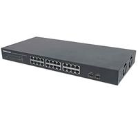 INT 561044 - Switch Ethernet Gigabit à 24ports