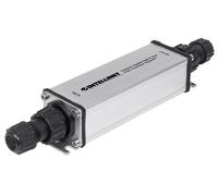 Intellinet 561211 Intellinet PoE+ Extender Outdoor Gigabit High Power jusqu'à 100m