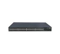 Intellinet 561334 géré l2 gigabit ethernet (10 100 1000) noir commutateur réseau G