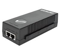 Intellinet 561570 Injecteur Poe+ High Power 2,5 G 30 W Noir