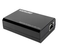 Intellinet 561693 Commutateur Réseau PoE 802.3 Ethernet Noir