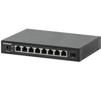 Intellinet 562096 INTELLINET Commutateur à 8 ports 2,5G 8xRJ45 1xSFP