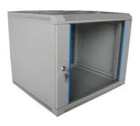 Intellinet 711722 Boîtier mural 19\ (l x H x P) 570 x 370 x 450 mm 6 UH gris clair (RAL 7035)