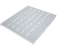Intellinet 712248 Intellinet Tablette 1U 483x525mm jusqu'à 50kg gris