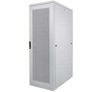 Intellinet 713238 Armoire pour Serveur Flatpack 42 HE 2057 x 800 x 1000 mm Classe de Protection IP20 Non montée 48,26 cm (19") Gris