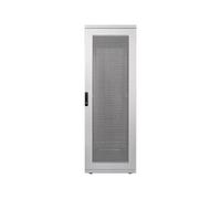 Intellinet 713238 Intellinet Serverschrank 42HE 800x1000mm grau,unmontiert (Speditionsversand)