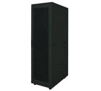 Intellinet 713276 Armoire pour Serveur Flatpack 42 U 2057 x 800 x 1000 mm Noir 48,26 cm (19")
