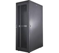 Intellinet 713320 Armoire de serveur 19 (l x H x P) 600 x 1728 x 1000 mm 36 UH noir (RAL 9005)