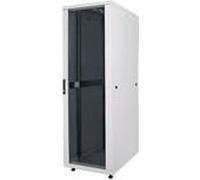 Intellinet 713498 Intellinet Armoire réseau 32U 600x800mm gris,monté (expédition par transporteur)