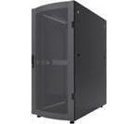 Intellinet 713696 Intellinet 19"Serverschrank 36HE 600x1200mm IP20 Flatpack SW (Speditionsversand)