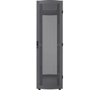 Intellinet 713719 Intellinet 19"Serverschrank 42HE 600x1200mm IP20 Flatpack SW (Speditionsversand)