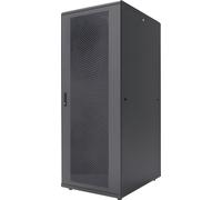 Intellinet 713733 Intellinet 19"Serverschrank 42HE 800x1200mm IP20 Flatpack SW (Speditionsversand)