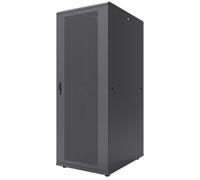 Intellinet 714105 Intellinet 19"Serverschrank 47HE 800x1200mm IP20 Flatpack SW (Speditionsversand)