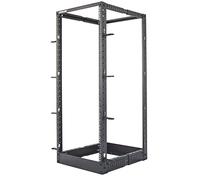 Intellinet 714242 étagère 26U Rack Autonome Noir