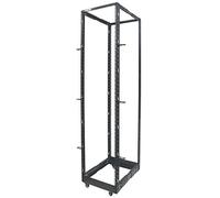 Intellinet 714259 étagère 45U Rack Autonome Noir