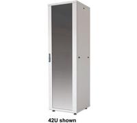 Intellinet 715393 Intellinet Armoire réseau 19" Basic 32HE 60x80 Flatp gris