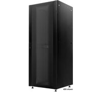 Intellinet 715508 Intellinet Armoire réseau 19" Premium 32HE 60x80 Flatp sw