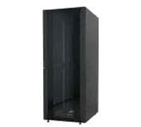 Intellinet 715508 Premium Armoire réseau 19" 32U 1589 (H) x 600 (l) x 800 (P) mm Noir