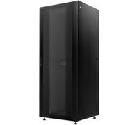 Intellinet 715522 Intellinet Armoire réseau 19" Premium 42HE 60x80 Flatp sw