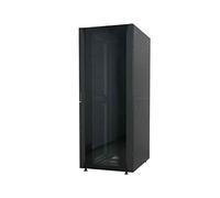 Intellinet 715522 Premium Armoire réseau 42U 2033 (H) x 600 (l) x 800 (P) mm Noir